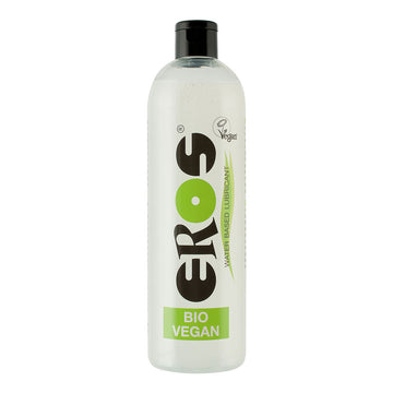 Lubrifiant à base d'eau Eros Végane (500 ml)