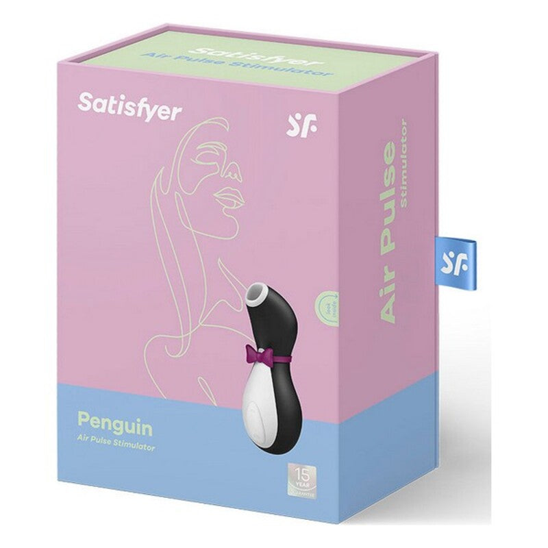 Aspirateur à clitoris Satisfyer Pro Penguin