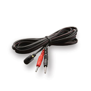 Câble d'électrode extra robuste Mystim 46570