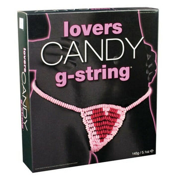 String Amoureux Candy G-String N3251