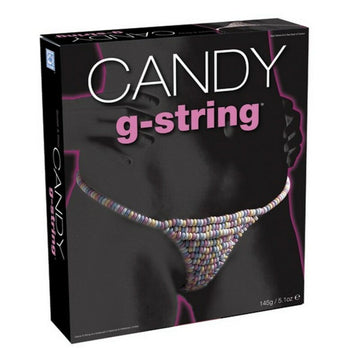 String Candy G-String Spencer & Fleetwood N2441