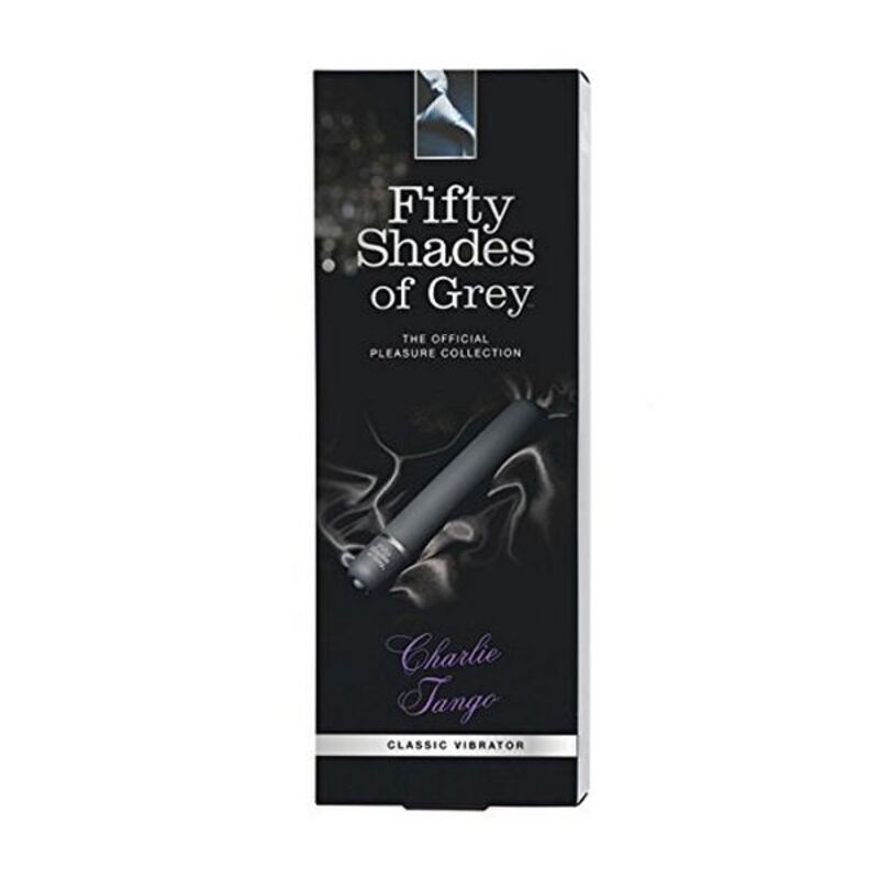 Nouveau Charlie Tango Fifty Shades of Grey