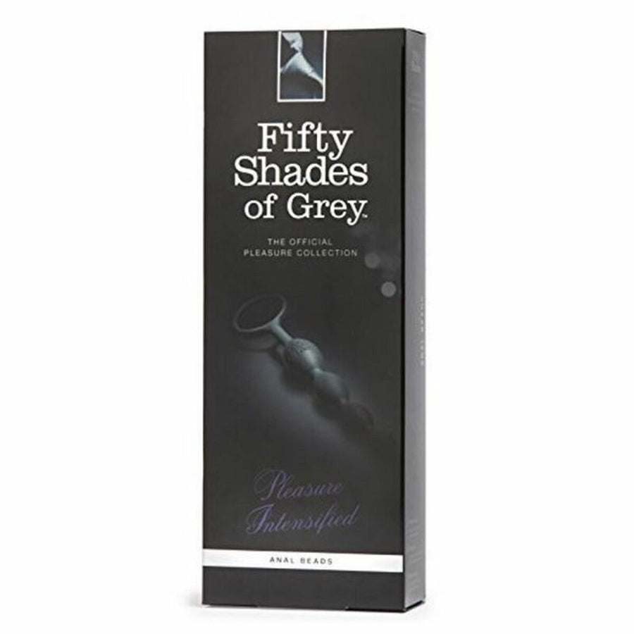 X-10 Perles Fifty Shades of Grey FS-40173