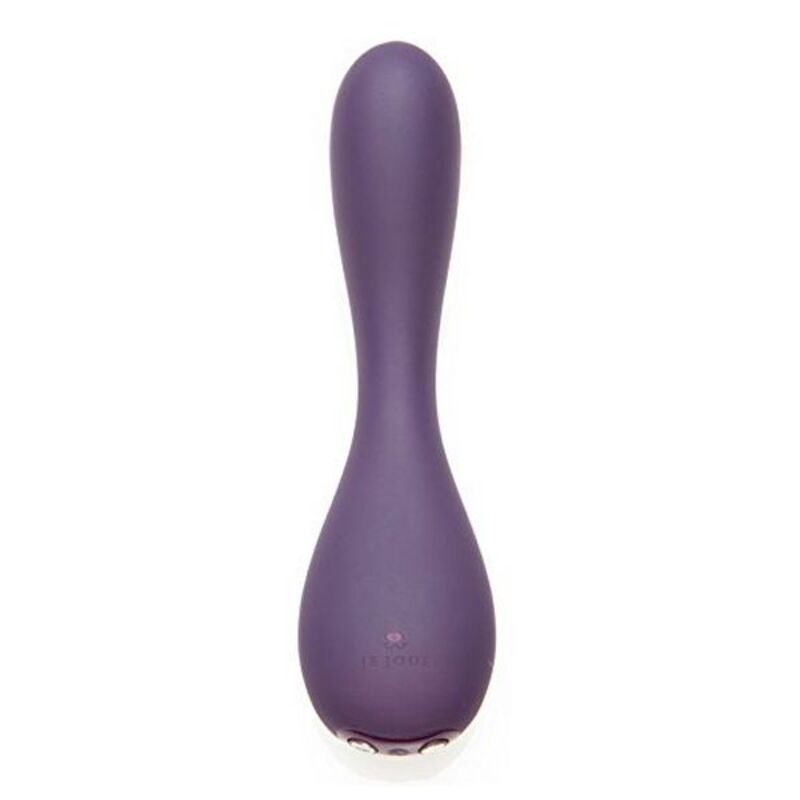 Vibrateur Uma Purple Je Joue E24508