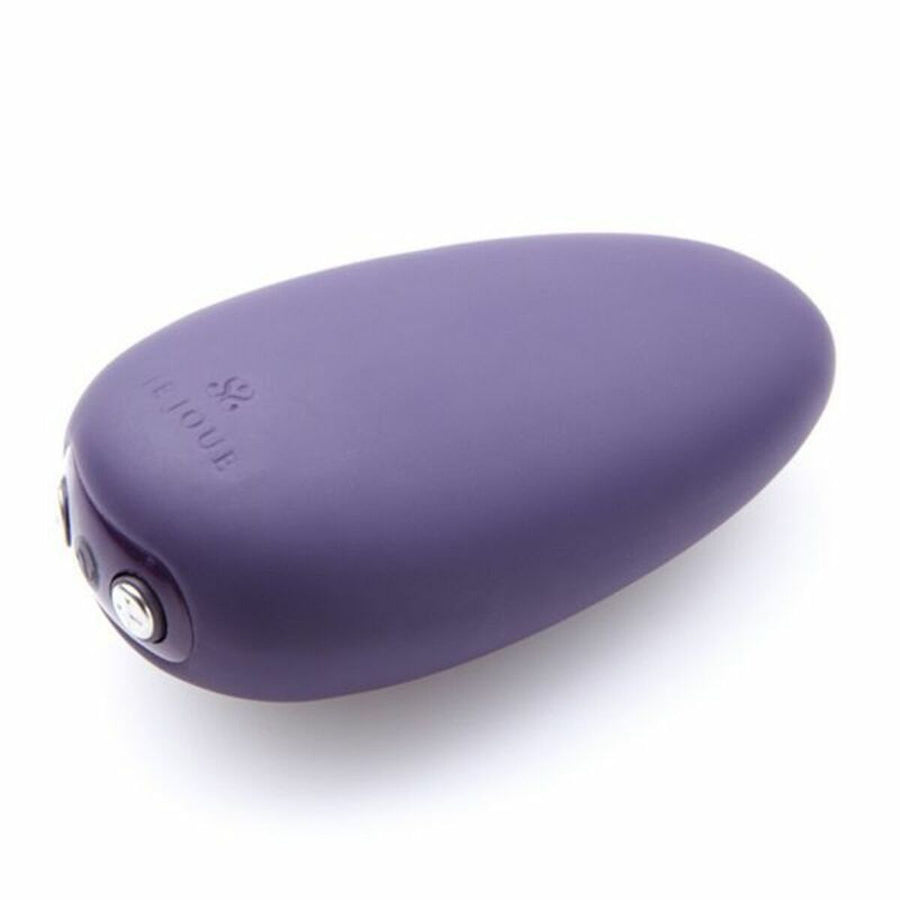 Mimi Soft Vibrateur violet Je Joue E24517