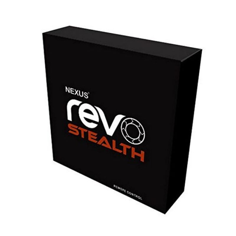 Revo Stealth Nexus REVOS