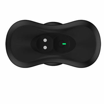 Plug Anal Nexus Inflatable Tip