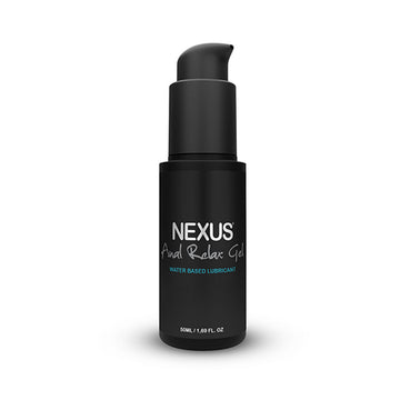 Lubrifiant anal Nexus  Relax 50 ml
