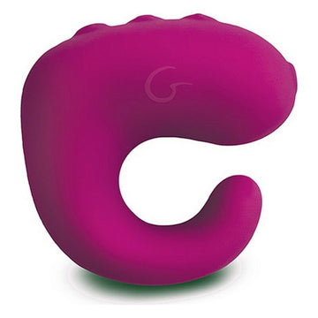 Sweet Raspberry Gring XL G-Spot Vibromasseur Fun Toys Violet
