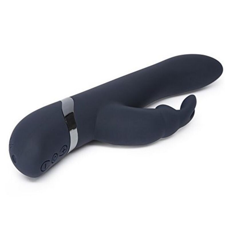 Vibromasseur Darker Oh Mon Lapin Fifty Shades of Grey FS-63943