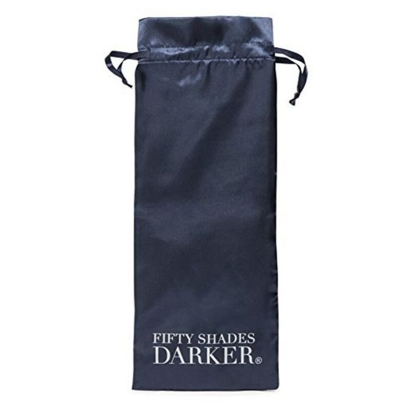 Vibromasseur Darker Oh Mon Lapin Fifty Shades of Grey FS-63943