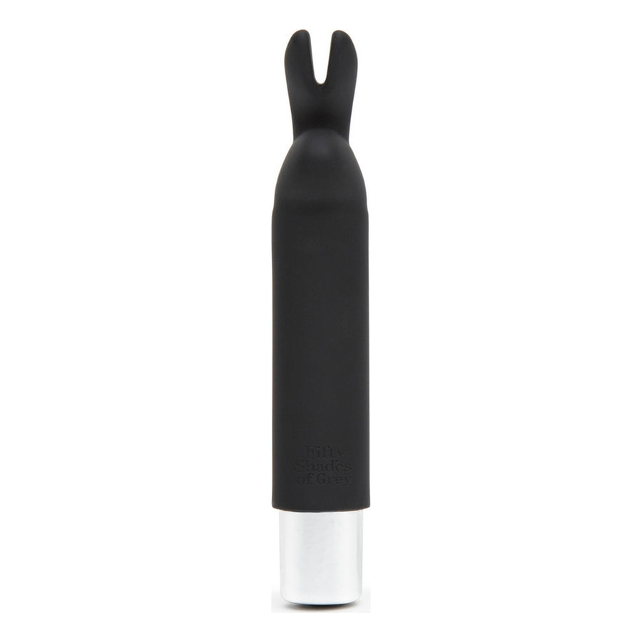 Vibromasseur Lapin Fifty Shades of Grey