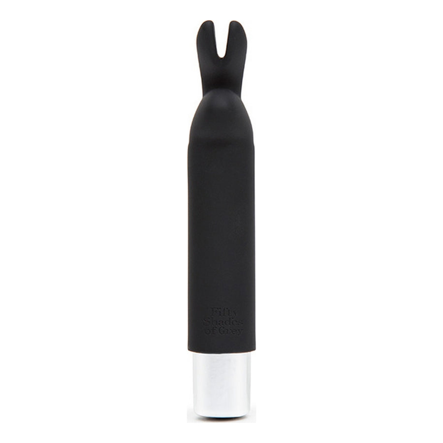 Vibromasseur Lapin Fifty Shades of Grey