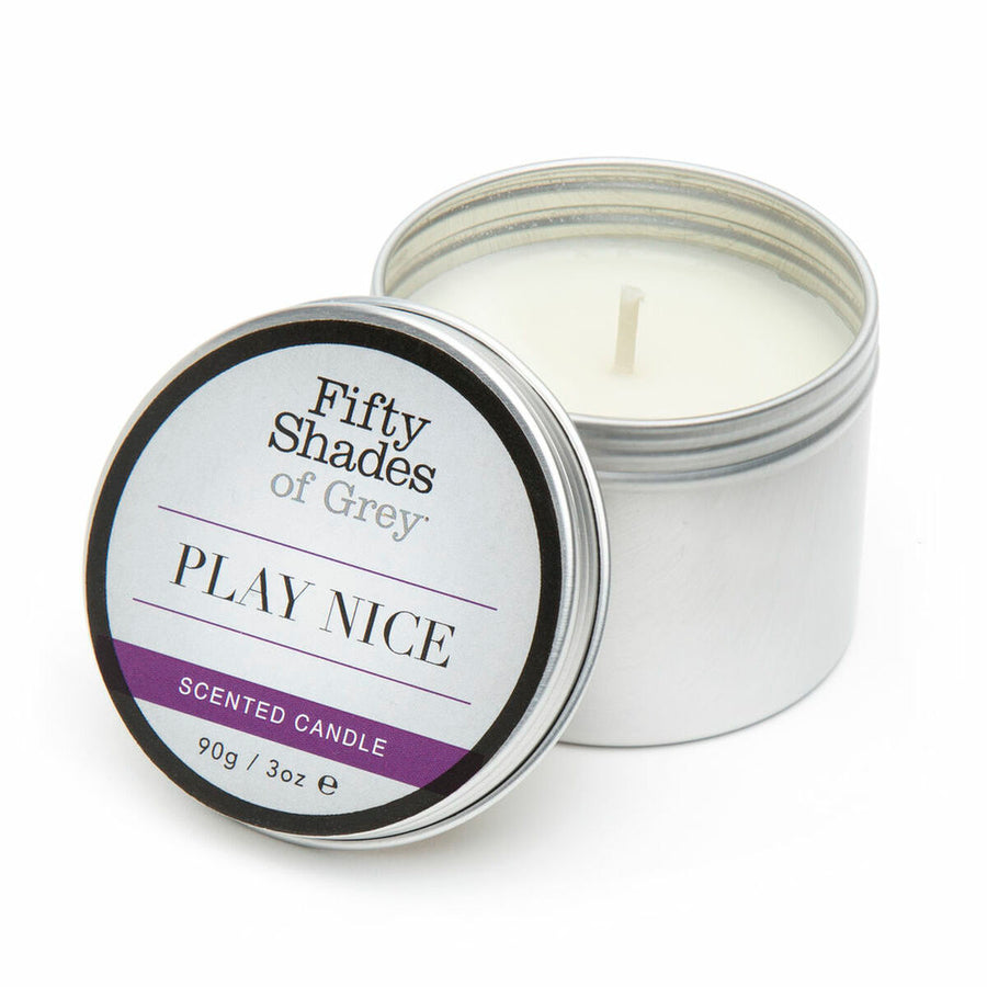 Bougie de massage Fifty Shades of Grey (90 g)