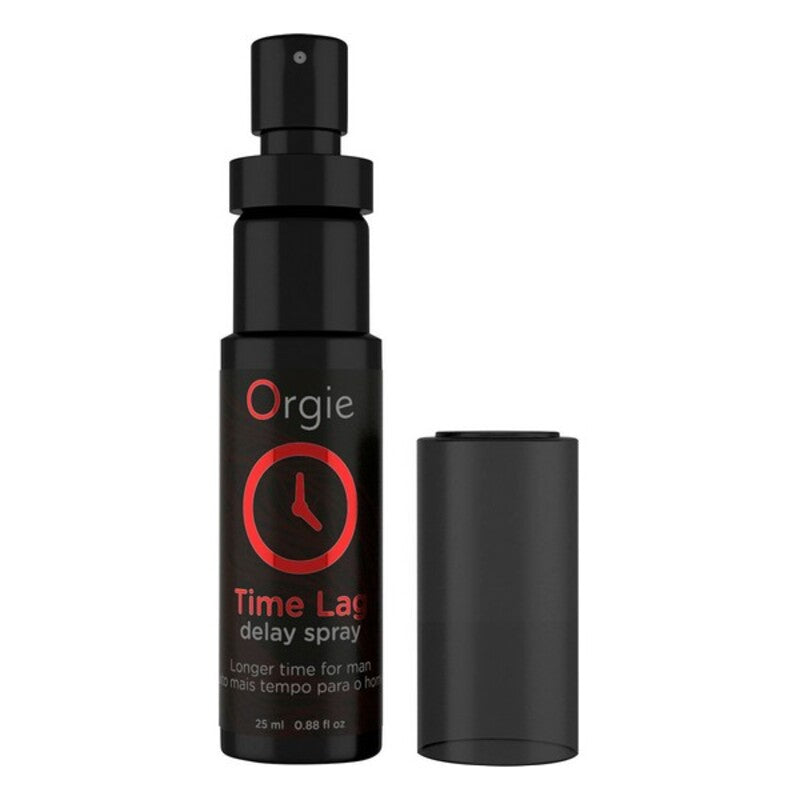 Crème retardante Orgie (25 ml)
