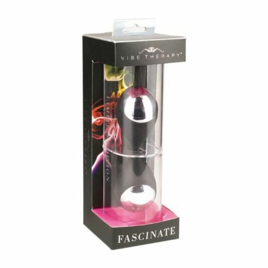 Fascinate Edition Limitée Noir Vibe Therapy 8267