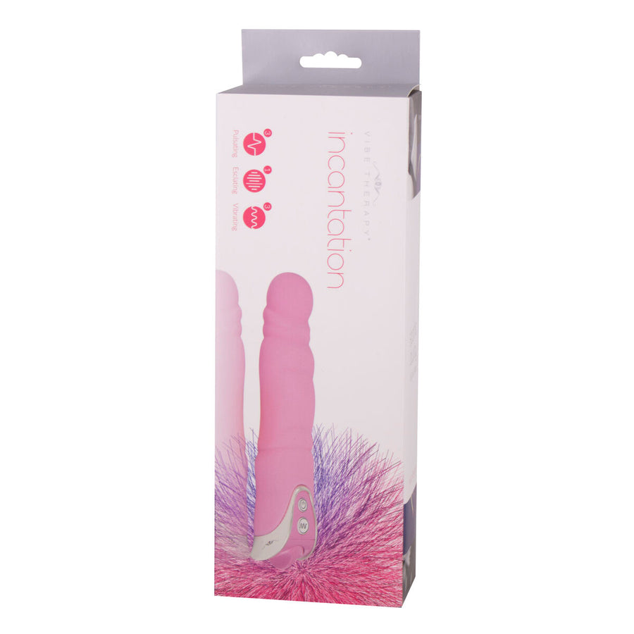 Vibromasseur Vibe Therapy Rose