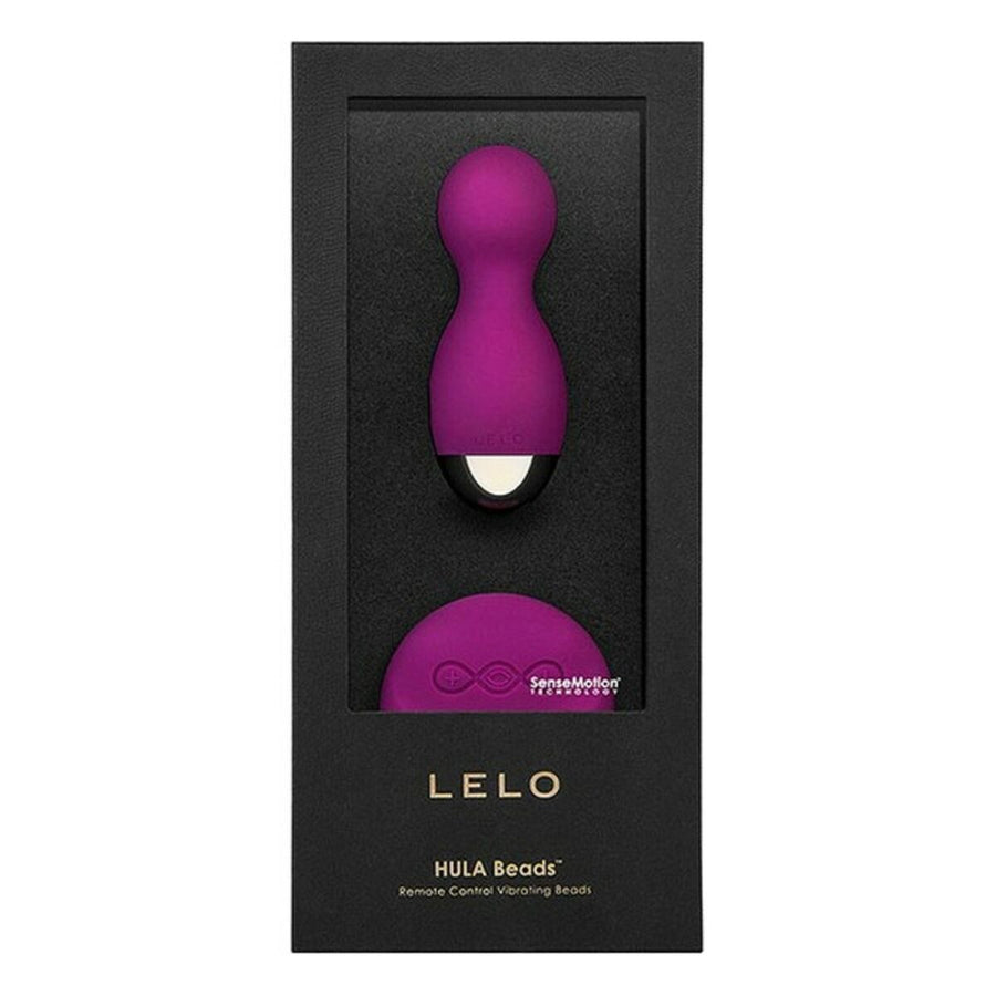 Boules d'Orgasme Lelo E24395