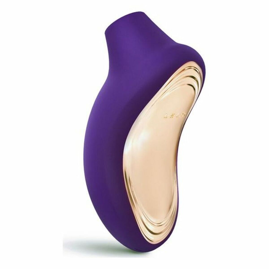 Stimulateur clitoridien Sona 2 Lelo