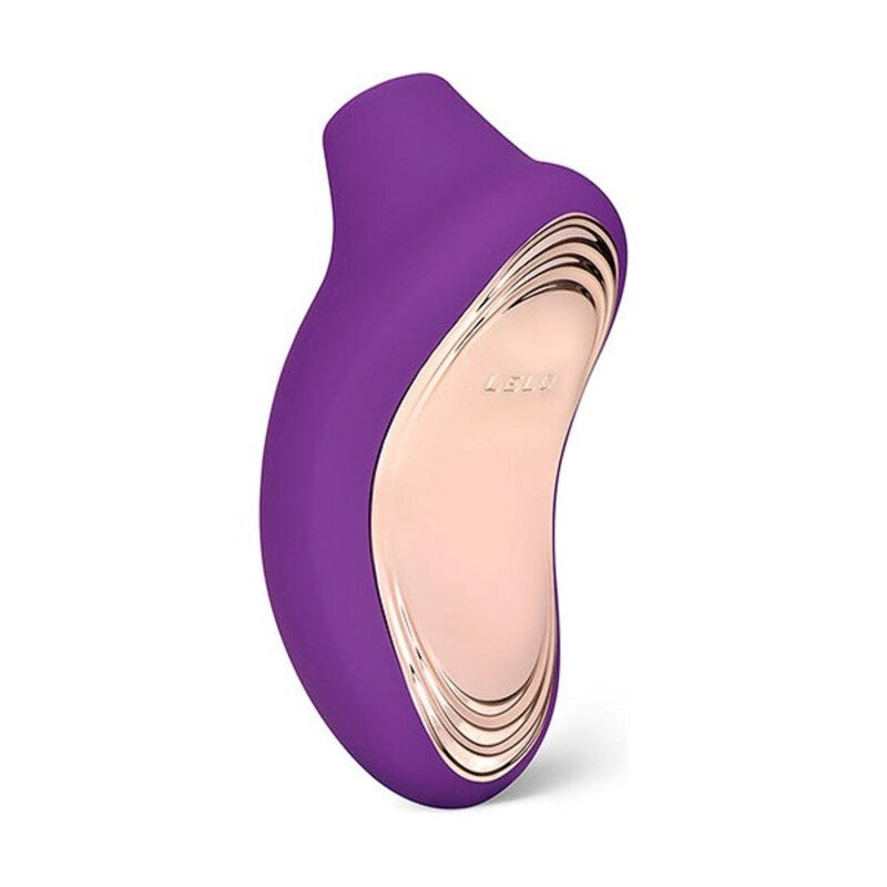Aspirateur à clitoris Lelo Sona 2 Pourpre