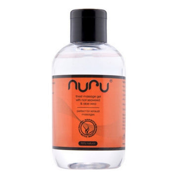 Gel de Massage Nuru (100 ml)