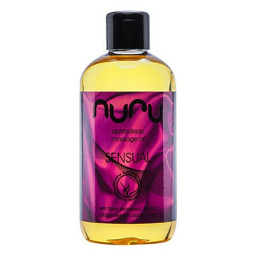 Huile de massage érotique Sensual Nuru (250 ml)