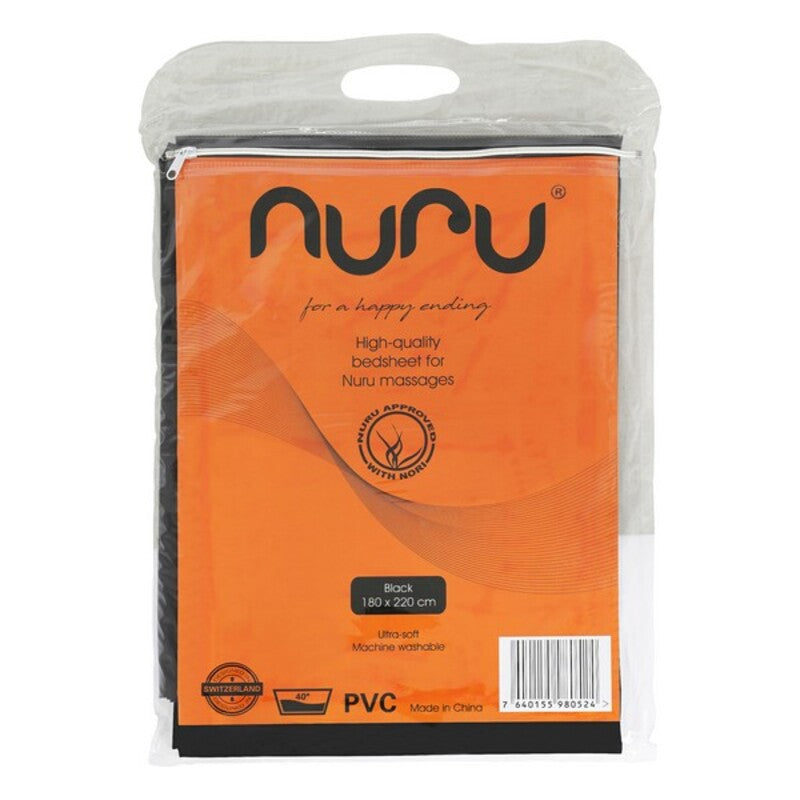 Draps de Lit Nuru 100 % PVC