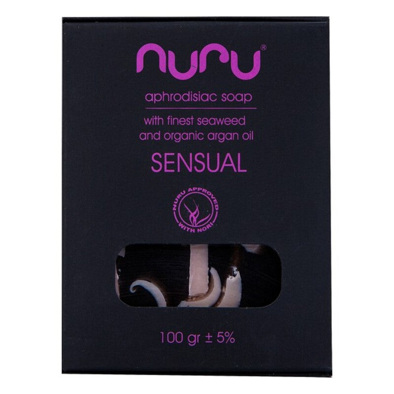 Savon Sensual Nuru (100 g)