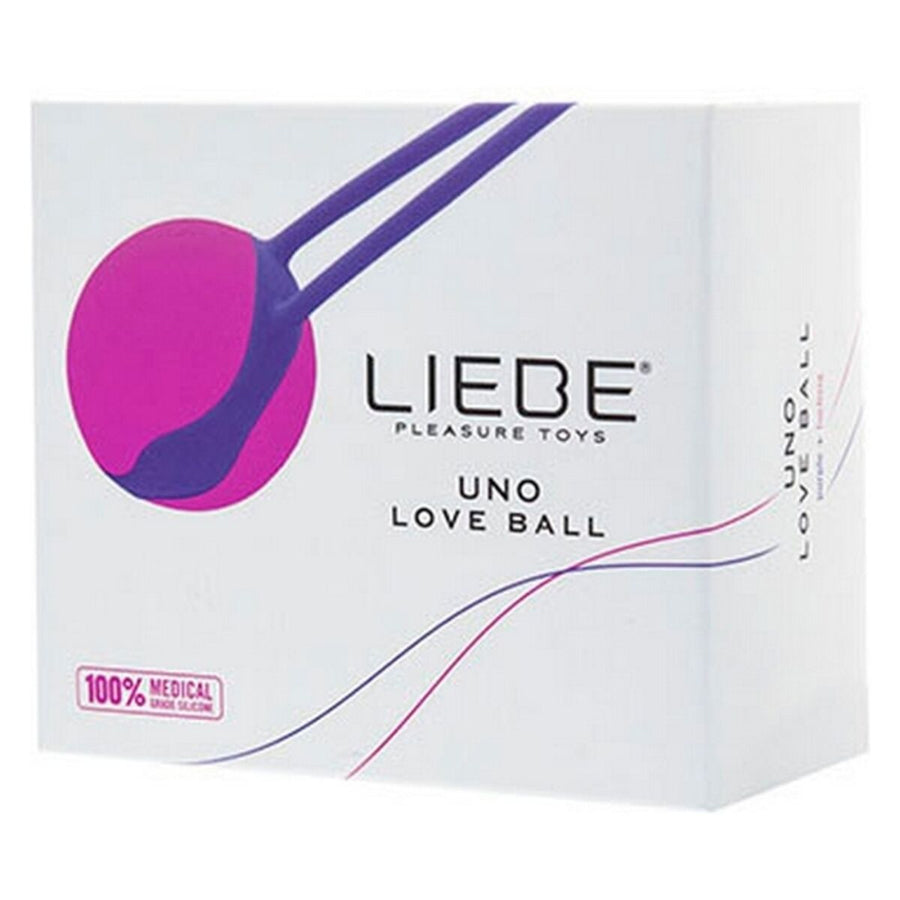 Boules d'Orgasme Liebe Uno Love Ball