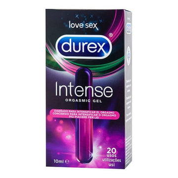 Gel Stimulant Durex Intense (10 ml)