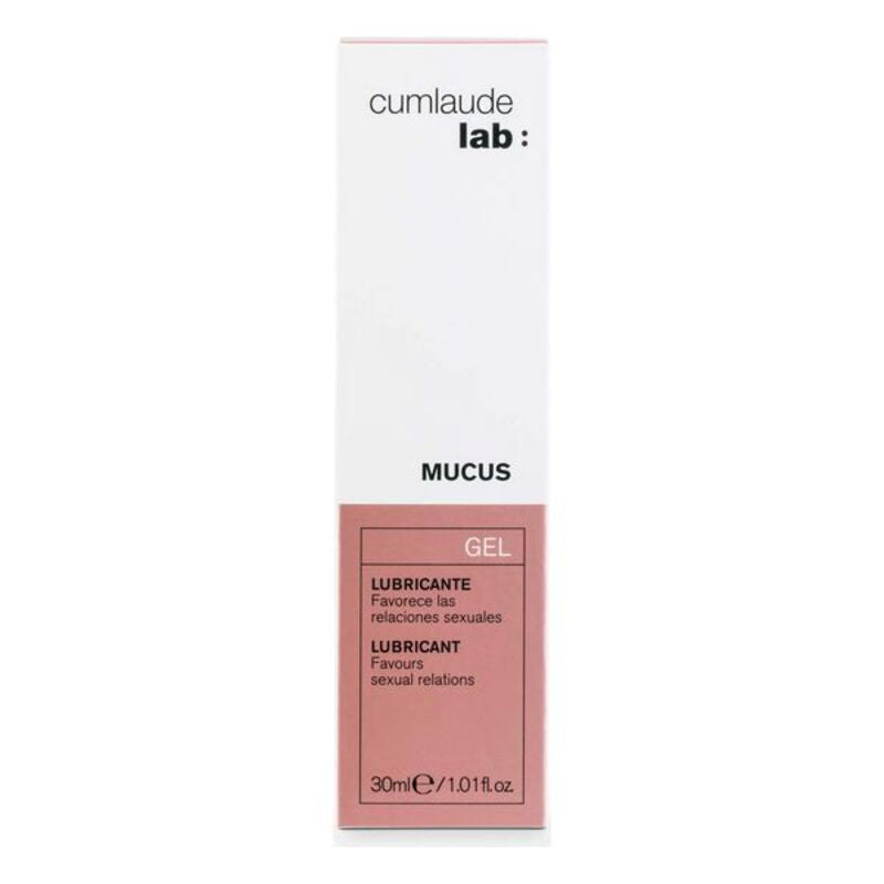 Lubrifiant Mucus Cumlaude Lab (30 ml)