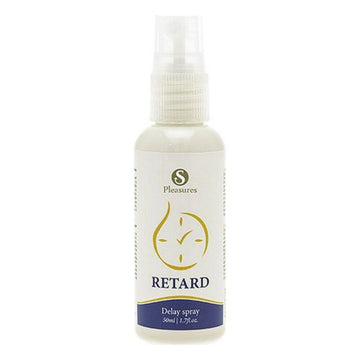 Spray retardant S Pleasures (50 ml)
