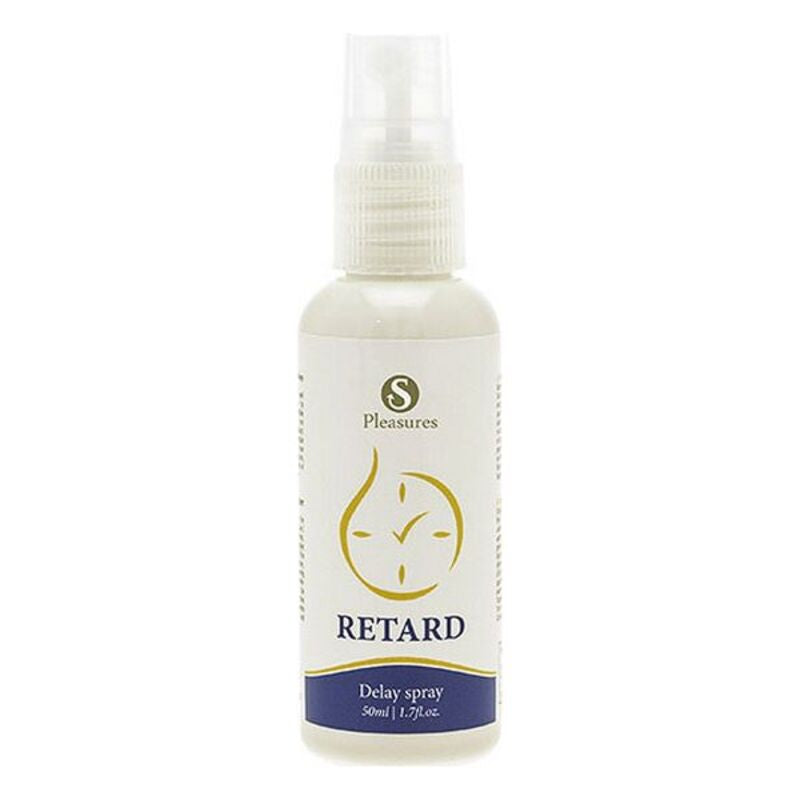 Spray retardant S Pleasures (50 ml)