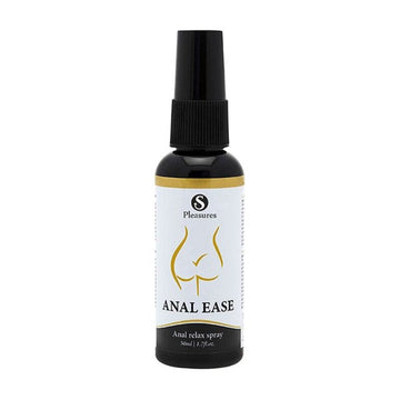 Spray relaxant pour pénétration anale S Pleasures (50 ml)