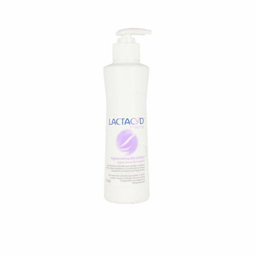 Gel Hygiène Intime Lactacyd Calmant (250 ml)