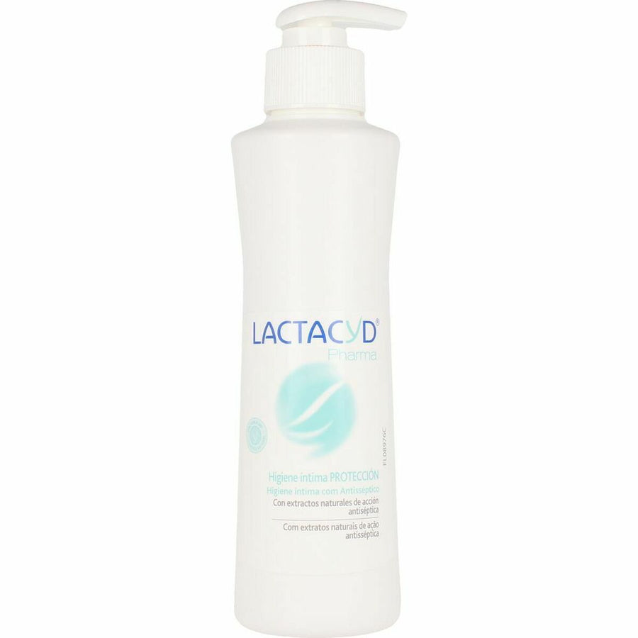 Gel Hygiène Intime Lactacyd Protecteur (250 ml)