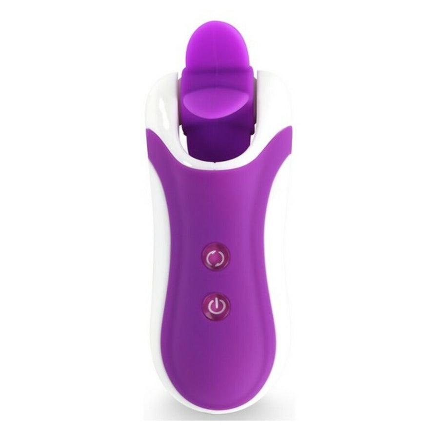 Vibrateur Pour Clitoris Clitella D&G