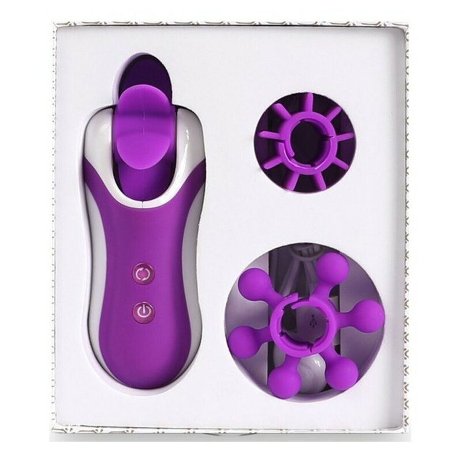 Vibrateur Pour Clitoris Clitella D&G