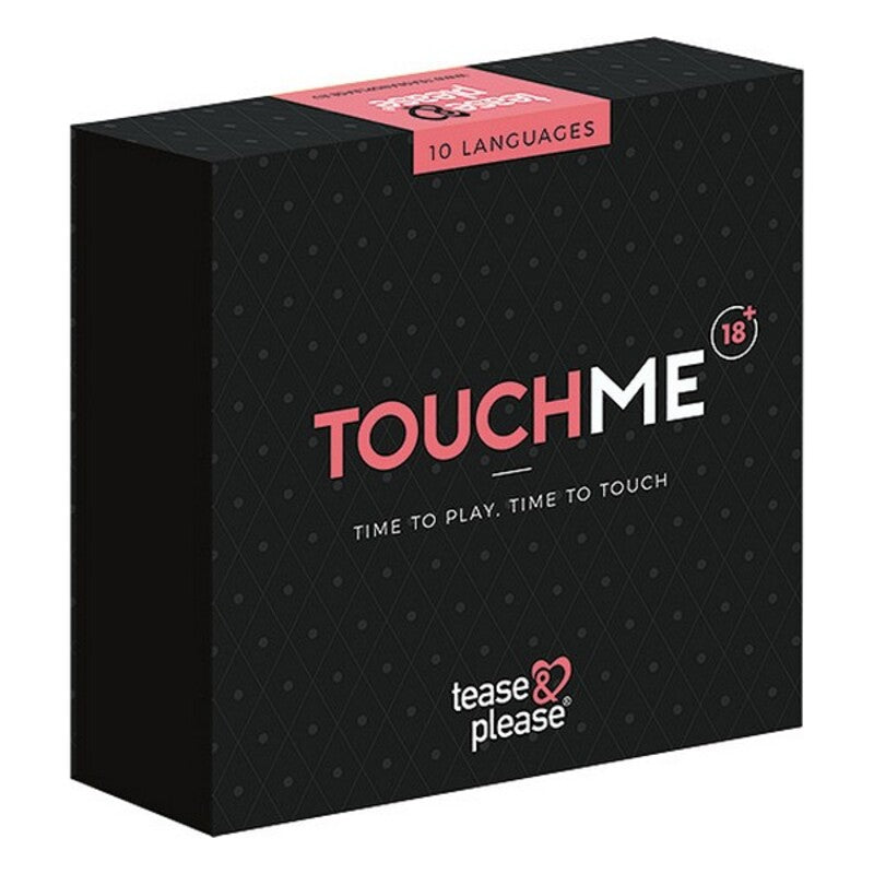 Ultiem Verlangen (NL) Xxxme - Touchme Time To Play, Time To Touch Tease & Please