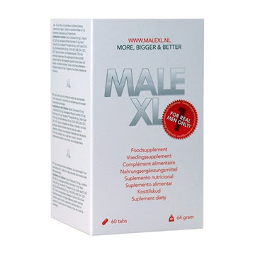 Stimulant Sexuel pour Hommes XL 20605
