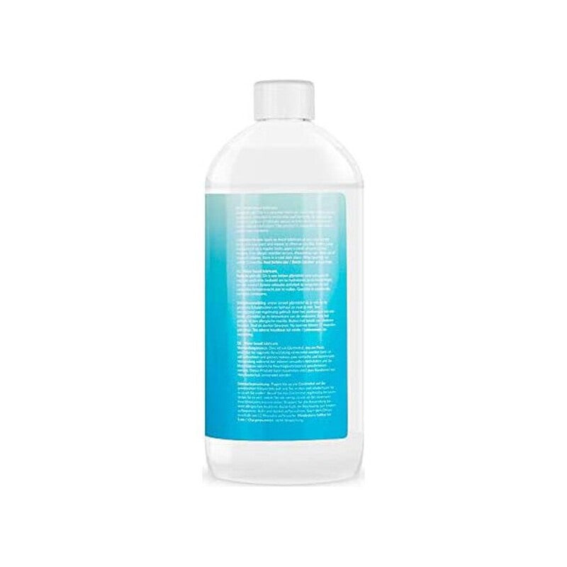 Lubrifiant à base d'eau Easy Glide EG002 (500 ml)