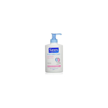 Lubrifiant personnel Sanex Sensitive (250 ml)