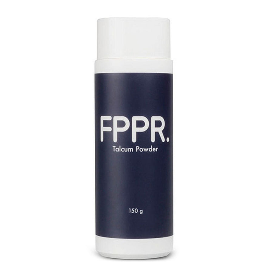 Nettoyant pour Jouets Sexuels FPPR Talc en poudre (150 ml)