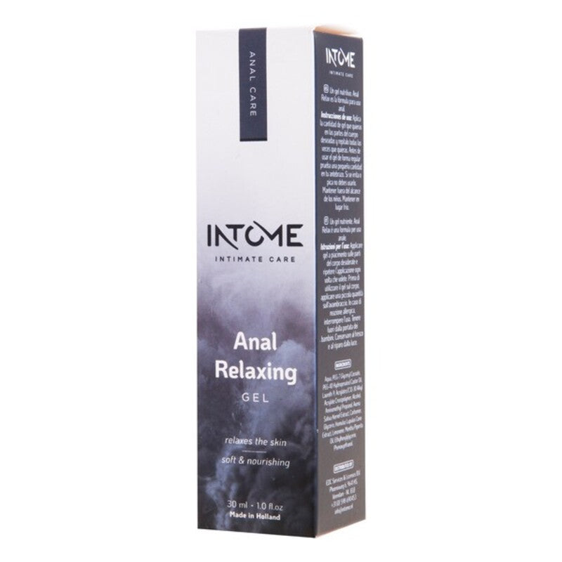 Relaxant anal Intome (30 ml)