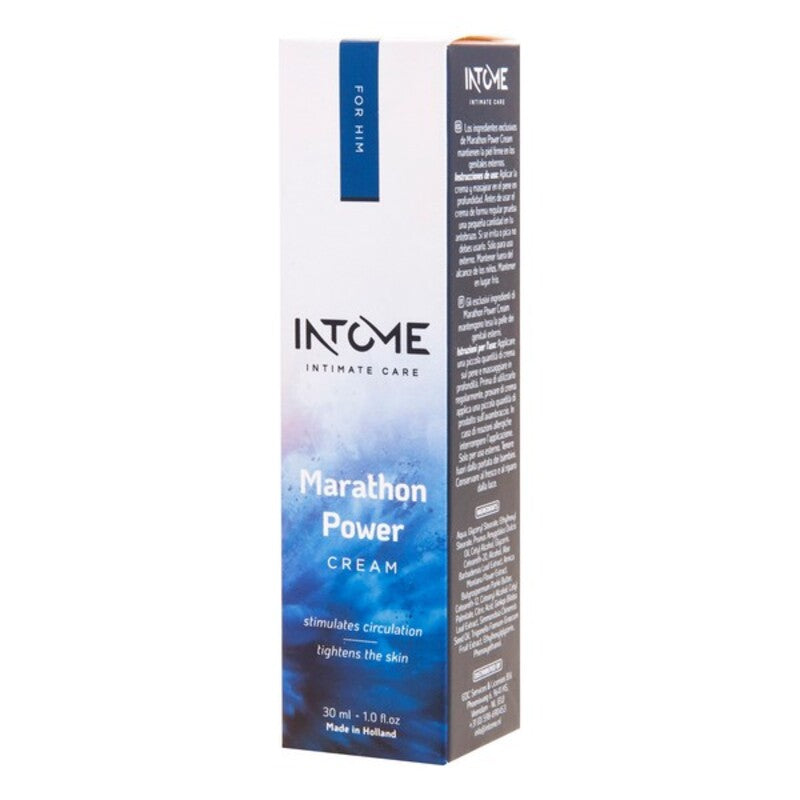 Crème retardante Intome (30 ml)