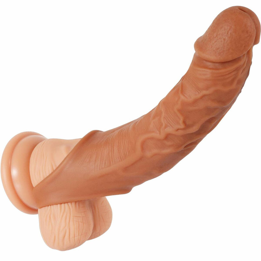 Manchon de pénis 5 cm (Reconditionné A)